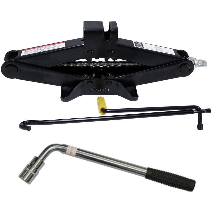 送料無料】大自工業 メルテック ジャッキ&レンチセット MK-1 | カー