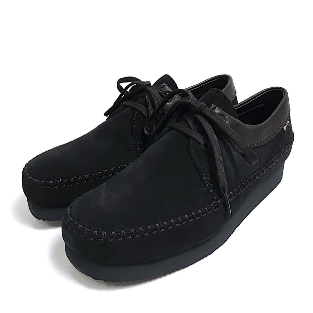 Clarks(クラークス) Weaver GTX ウィーバー ゴアテックス メンズ
