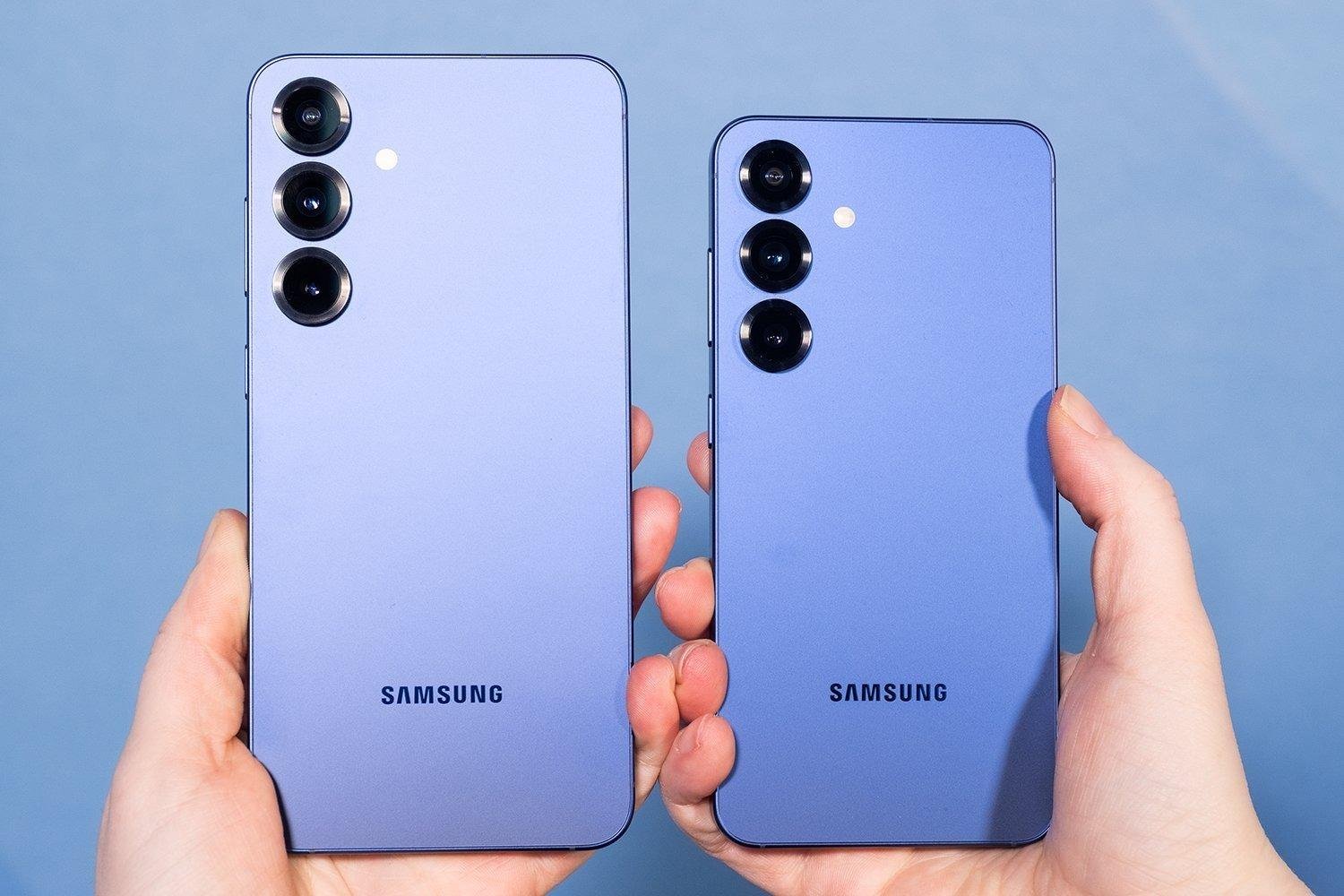 Samsungの｢Galaxy S25｣はフラッグシップ機が羨ましくならない基本