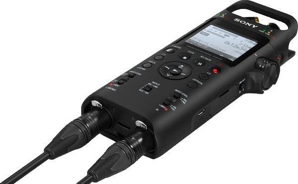 Sony PCM-D10 Portable Audio Recorder | Sweetwater