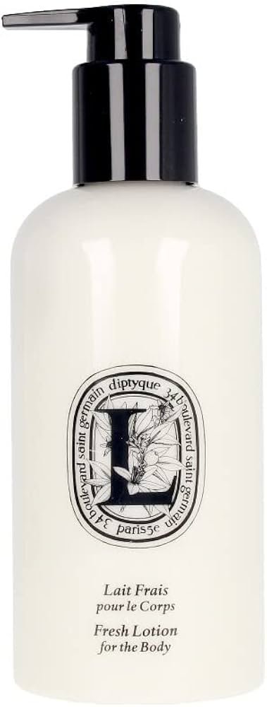 Amazon | ディプティック フレッシュ ローション_250mL／ボディ