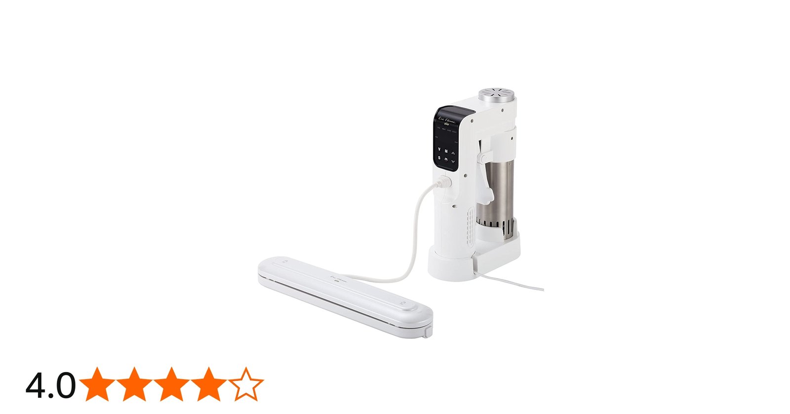 Amazon.co.jp: 貝印 KAI Kai House AIO sousvide 低温調理器 専用