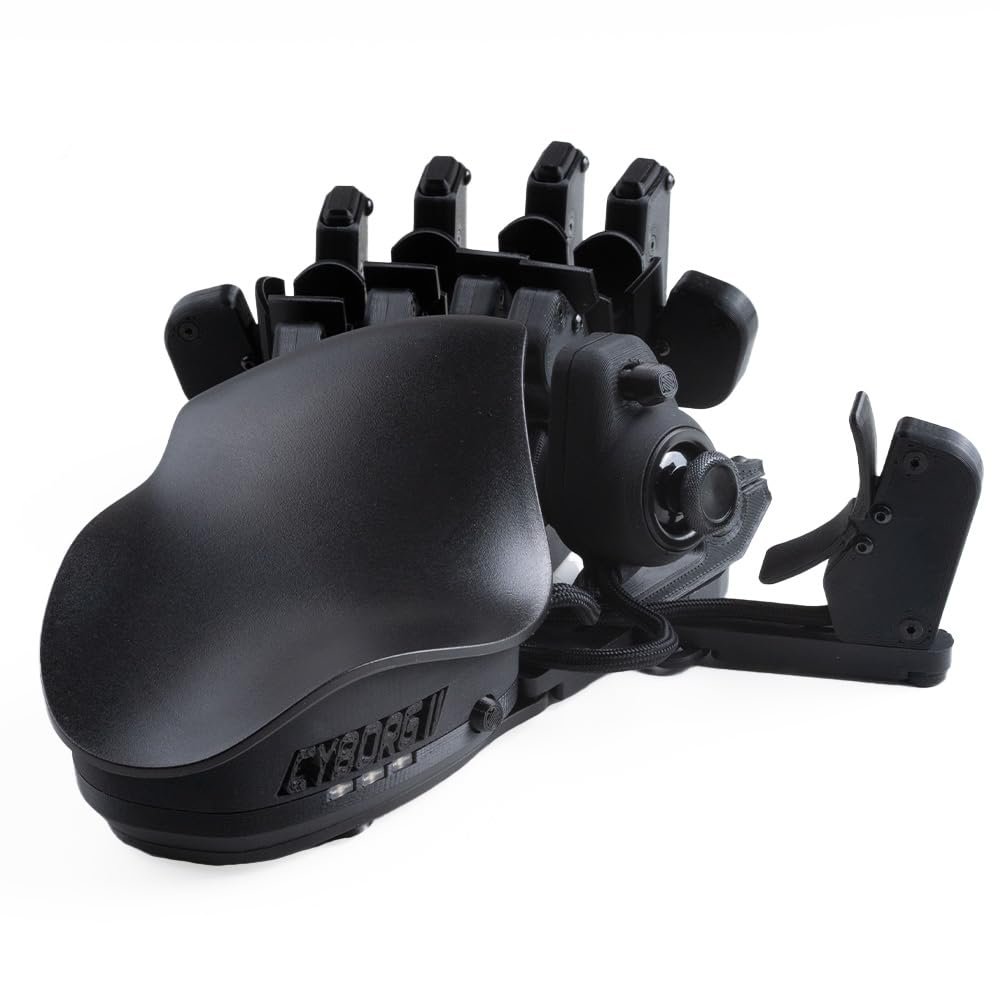 Amazon | AZERON サイボーグ Ⅱ ゲーミングキーパッド：PCゲーム向けの