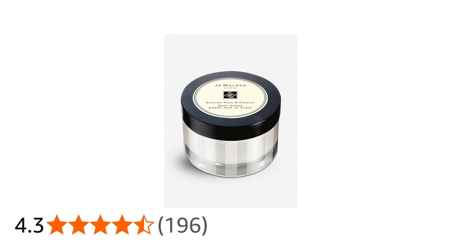 Amazon | ジョー マローン(JO MALONE) イングリッシュペアー