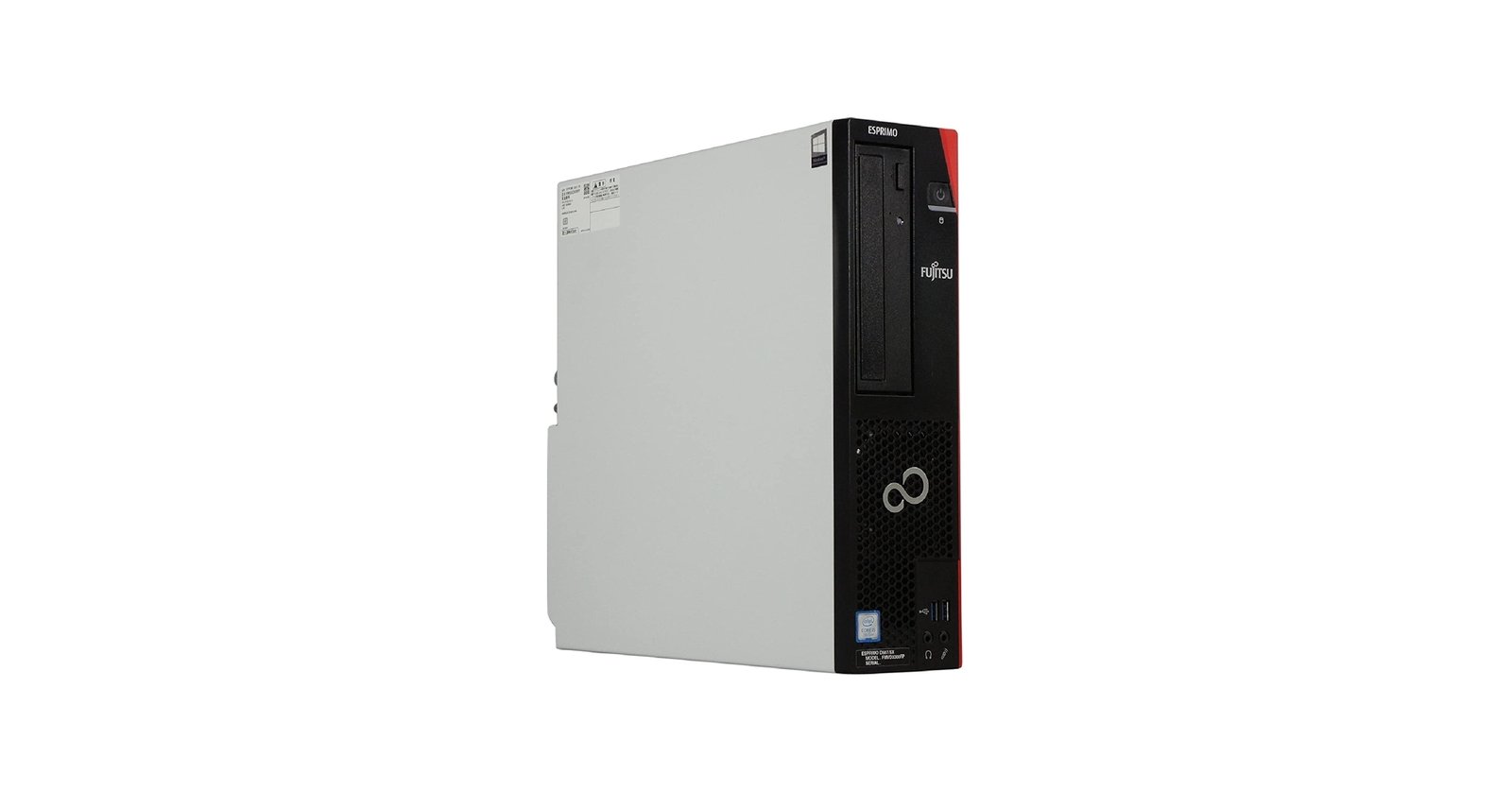 Amazon.co.jp: 中古パソコン 富士通 ESPRIMO D587/S(SX) Windows10