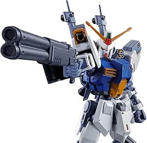 RG 1/144 RX-78-2 ガンダム メカニックデザイナー 大河原邦男50周年展