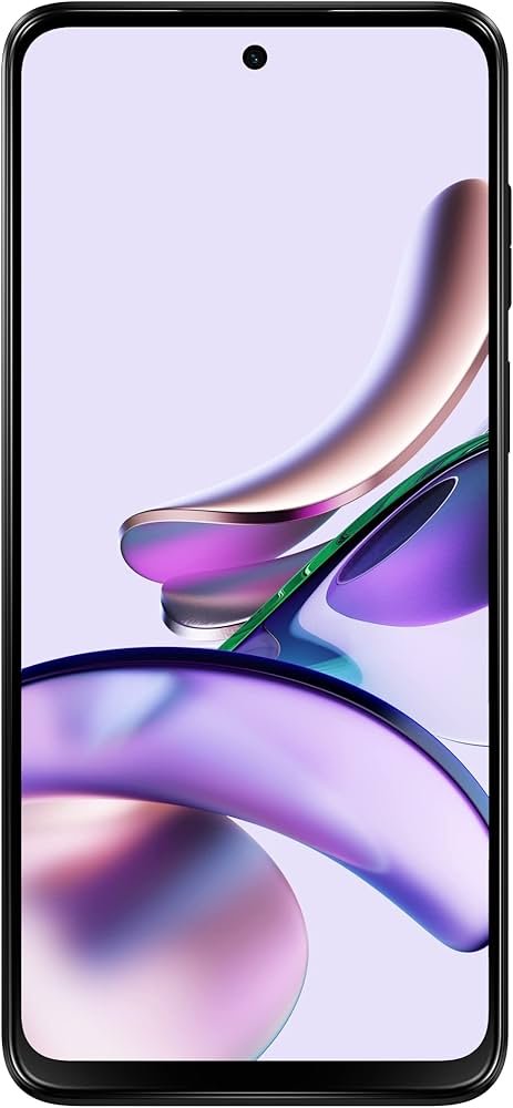 Amazon | モトローラ moto g13 マットチャコール 【正規代理店品