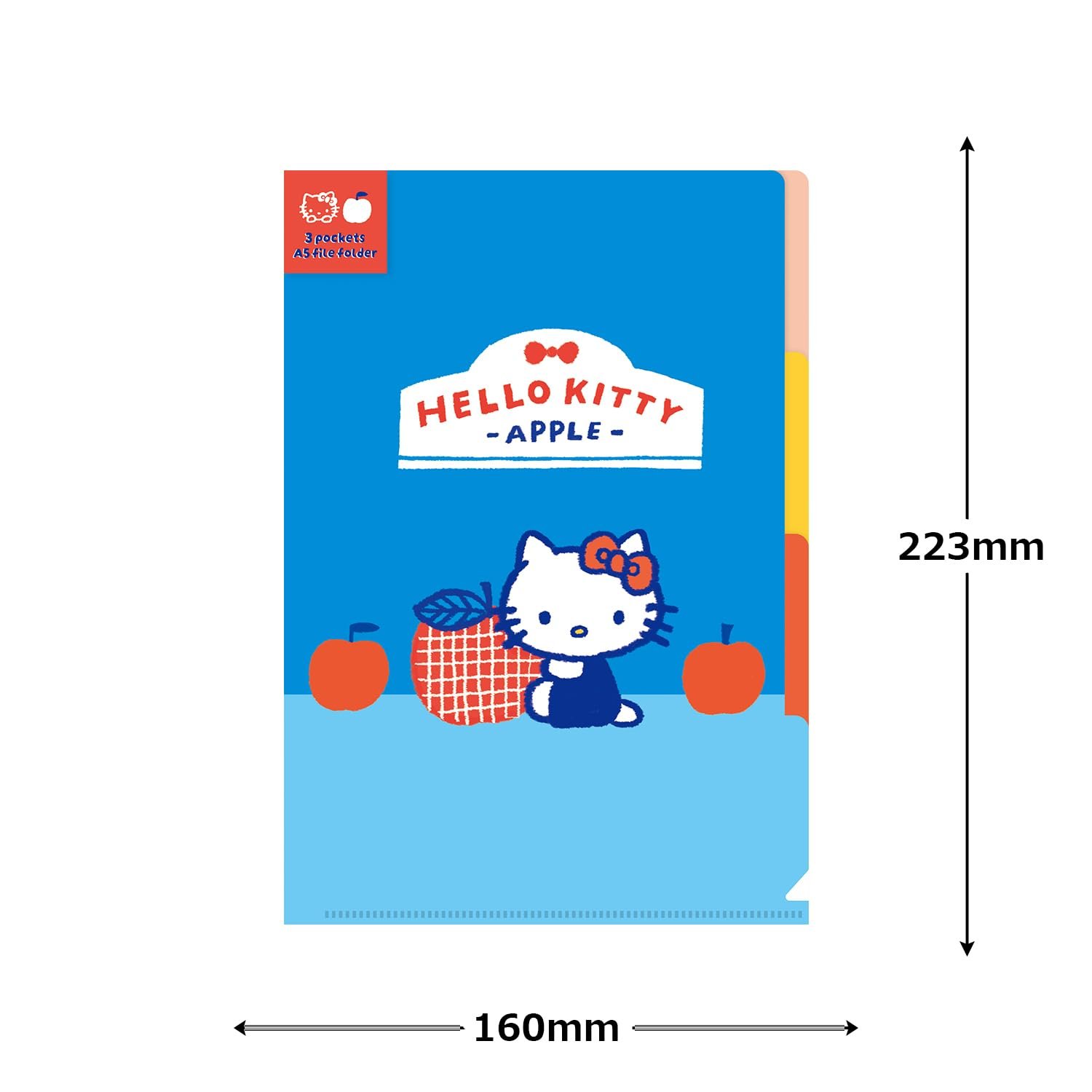 Amazon | 古川紙工 サンリオ サンリオキャラクターズフルーツ