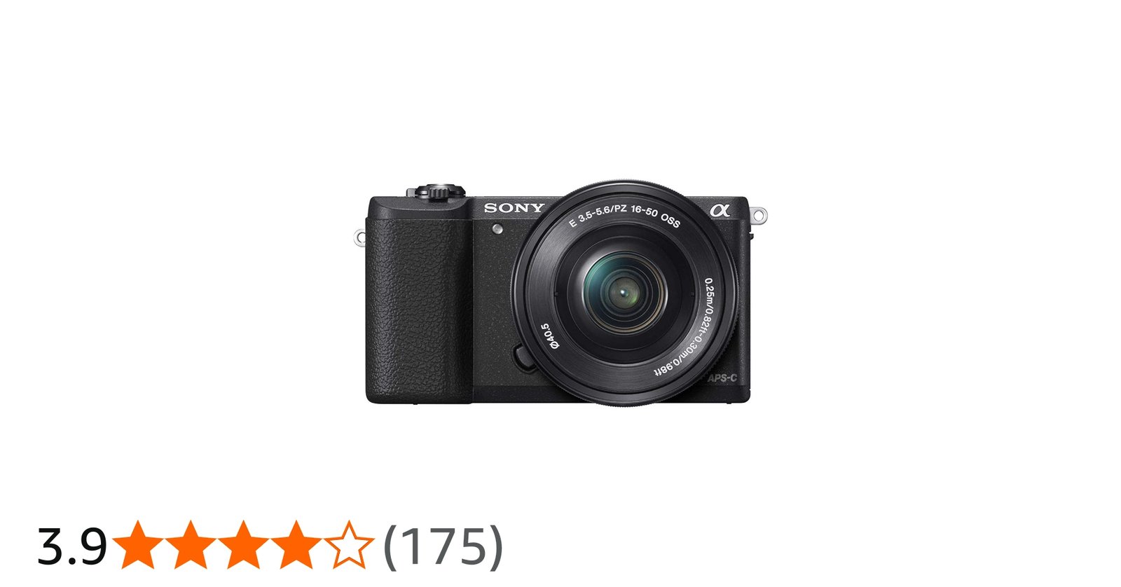 Amazon | SONY(ソニー) ミラーレス一眼 α5100 パワーズームレンズ