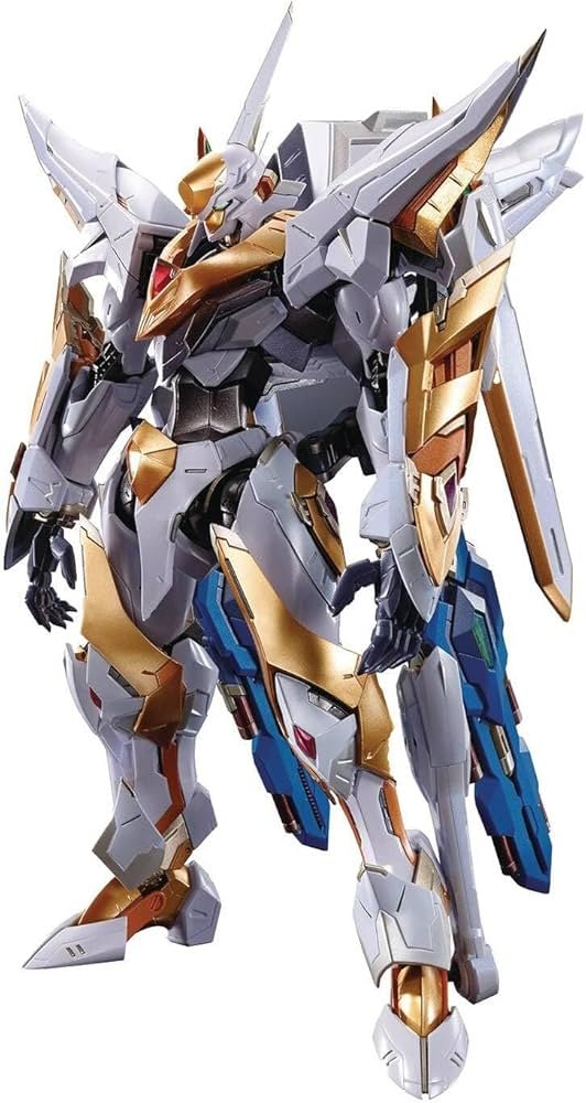 Amazon | METAL BUILD DRAGON SCALE ランスロット・アルビオン コード