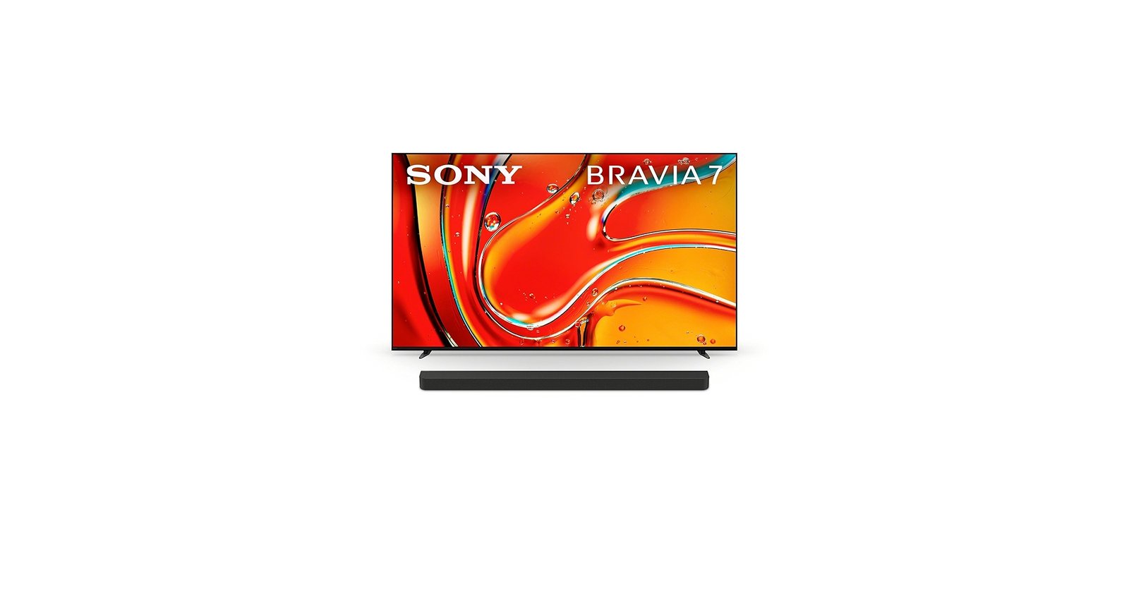 Amazon.com: Sony 75 Inch Mini LED QLED 4K Ultra HD TV BRAVIA 7