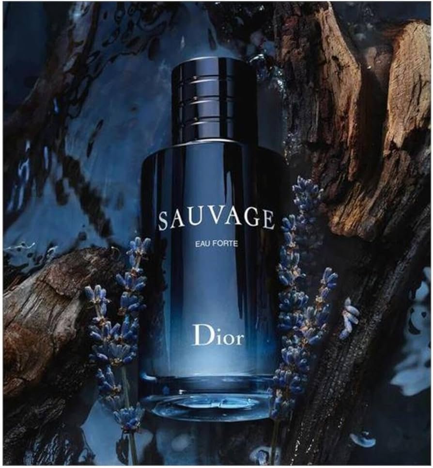 Amazon | Dior ディオール ソヴァージュ オー フォルト SAUVAGE EAU