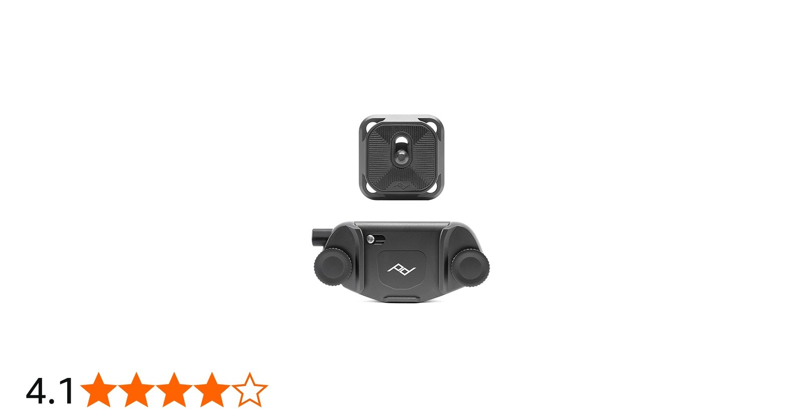 Amazon | 【国内正規品】PeakDesign ピークデザイン キャプチャー