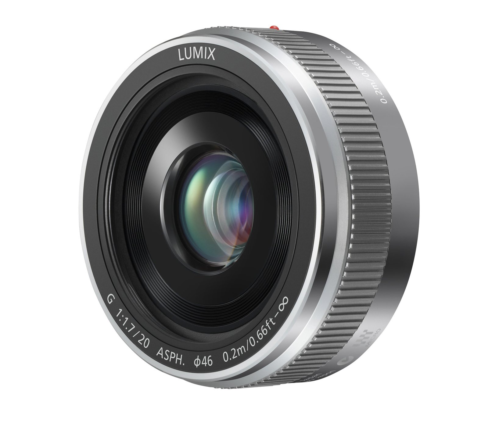 Amazon.co.jp: パナソニック(Panasonic) 単焦点レンズ マイクロフォー