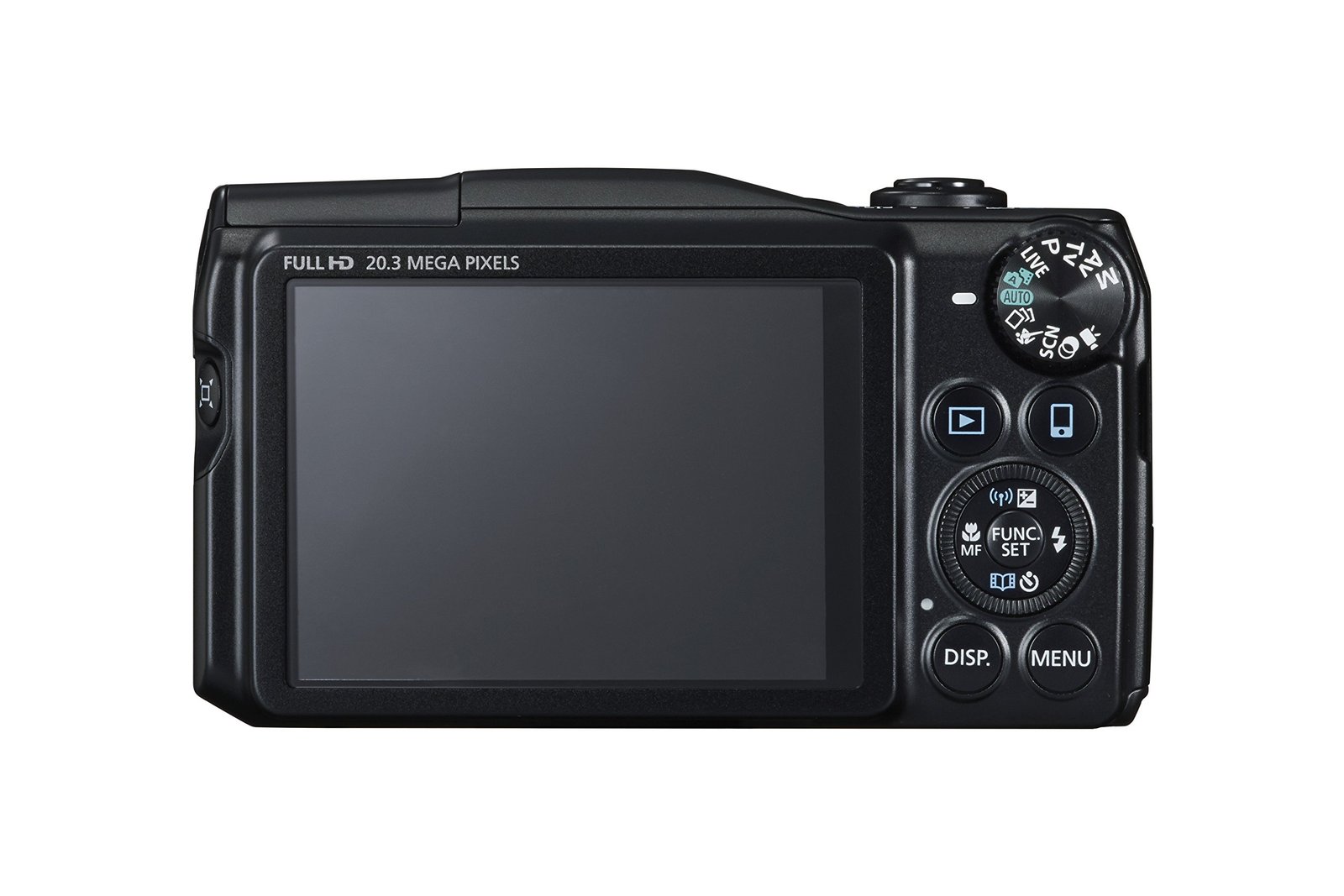 Amazon.com : Canon PowerShot SX710 HS (Black) : Electronics