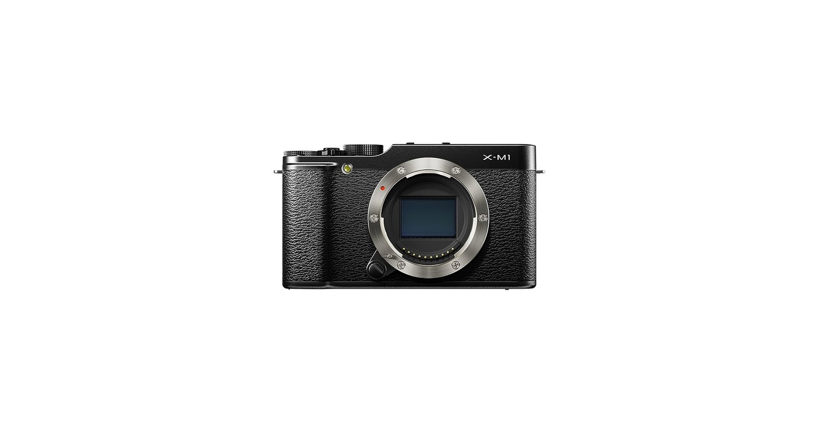 Amazon.com : Fujifilm X-M1 Compact System 16MP Digital Camera with