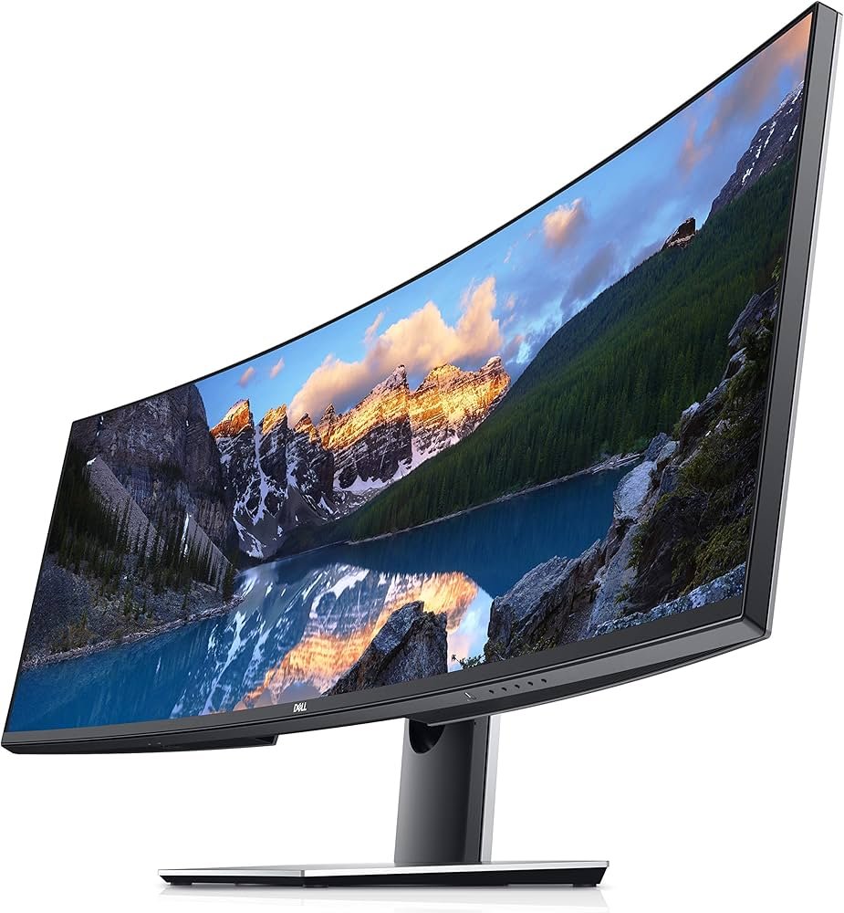 Amazon.co.jp: Dell UltraSharp 49
