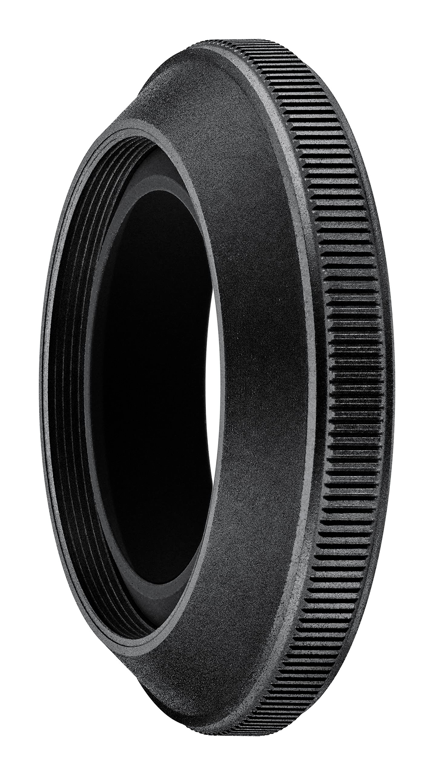 Amazon | Nikon レンズフード HN-42 NIKKOR Z DX 24mm f/1.7同梱品