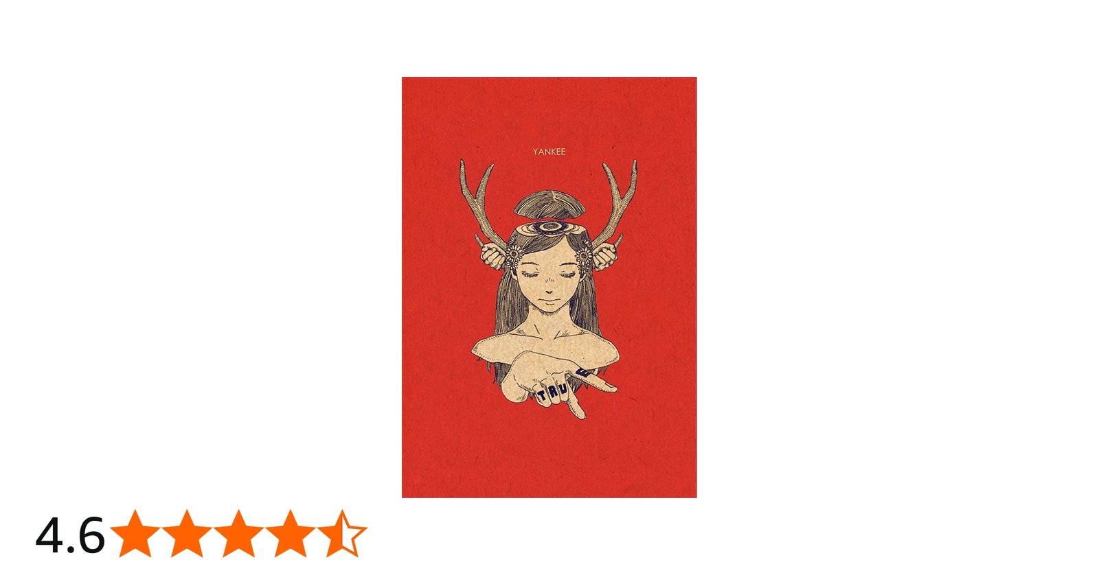 Amazon.co.jp: YANKEE (初回限定盤)(画集盤): ミュージック