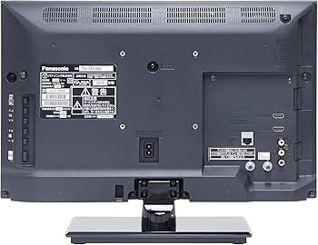 Amazon | パナソニック 19V型 液晶テレビ ビエラ TH-19C305