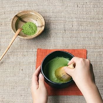Amazon | 抹茶 (静岡) matcha powder 30g 缶入り 日本茶きみくら