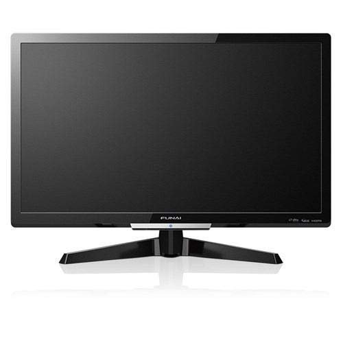 Amazon | フナイ 24V型 液晶テレビ ハイビジョン ダブルチューナー