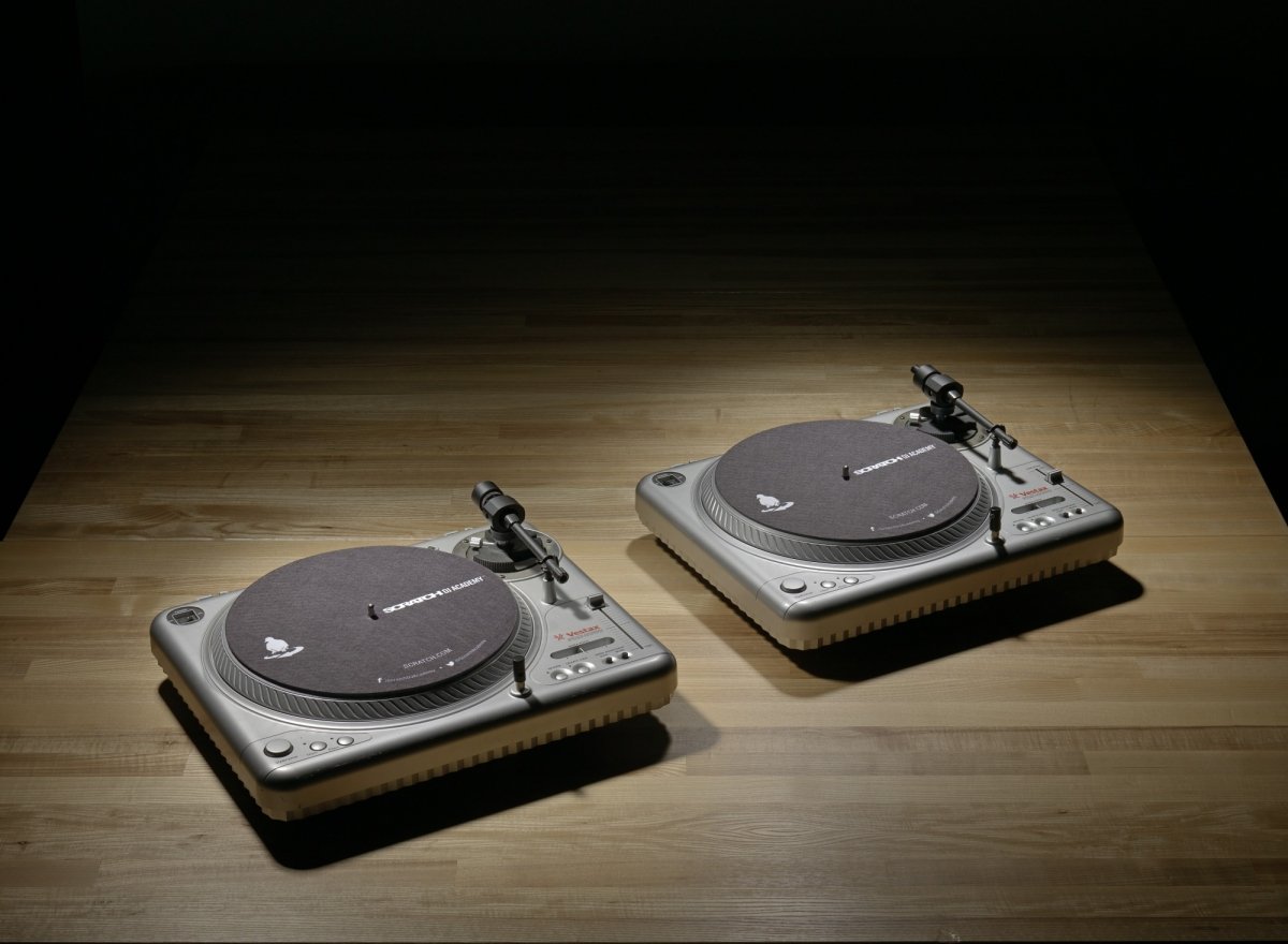 Vestax PDX-2000 - What To Know & Where To Buy | Equipboard