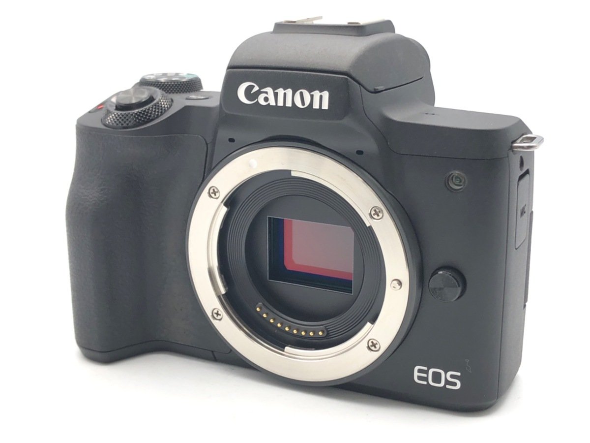 EOS Kiss M2 ボディ 中古価格比較 - 価格.com
