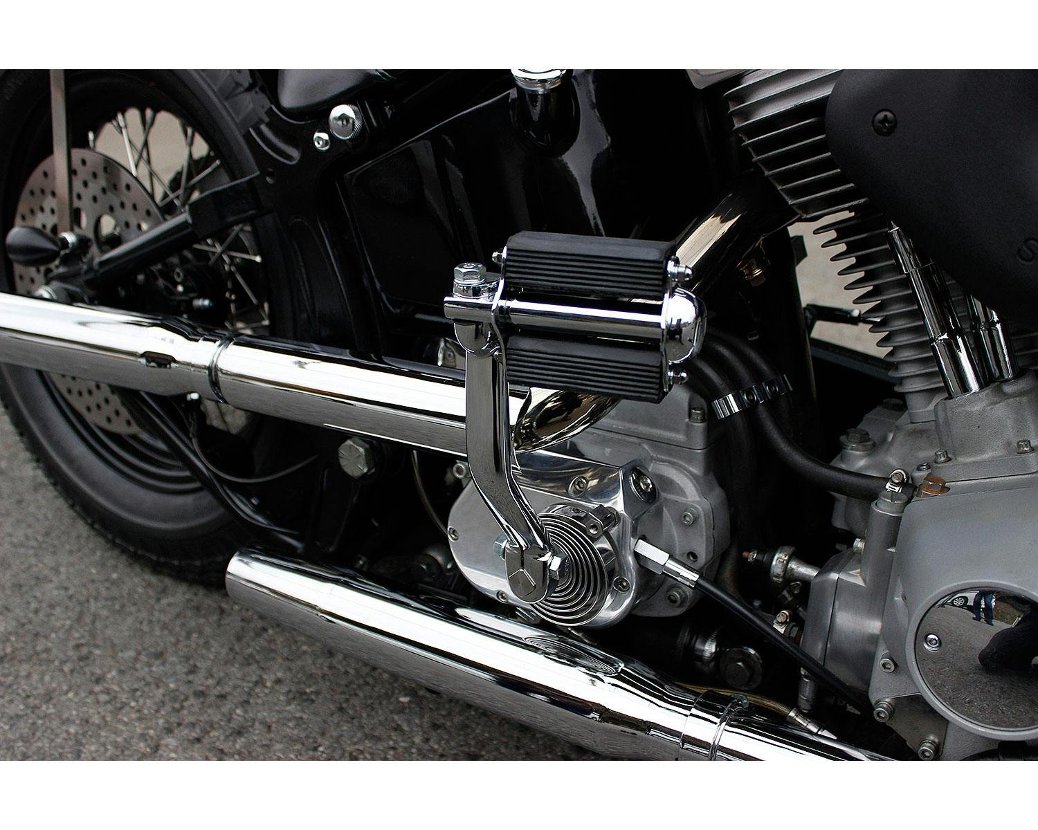 ハーレー用パーツ カスタムパーツの通信販売 ネオファクトリー