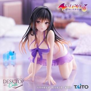 To LOVEる】【古手川唯】To LOVEる-とらぶる-ダークネス Desktop Cute