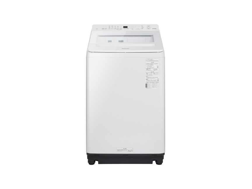 サポート 全自動洗濯機 NA-F70PB15 | 洗濯機・衣類乾燥機 | Panasonic