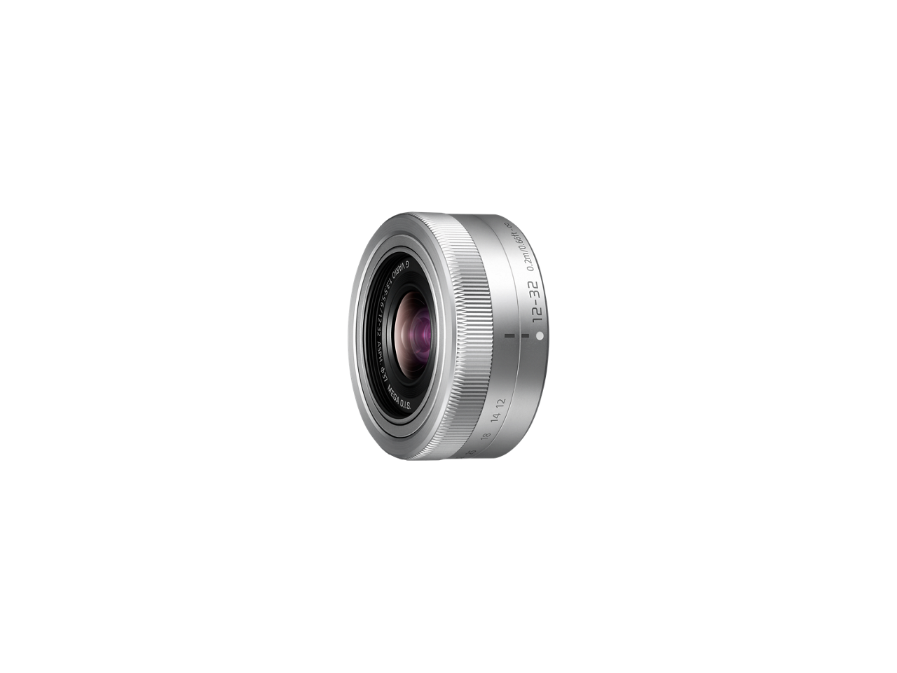 概要 デジタル一眼カメラ用交換レンズ H-FS12032 | LUMIX（ルミックス
