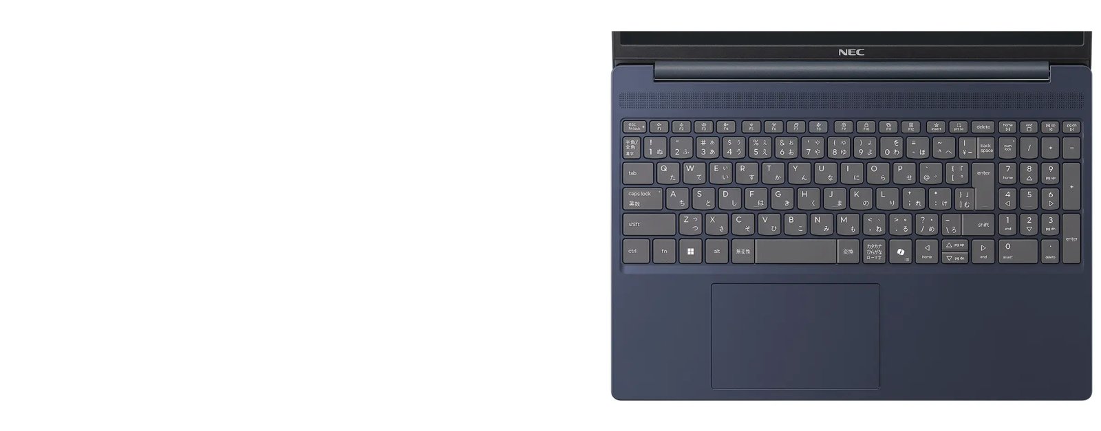 2025夏モデル LAVIE Direct N15 Slim 15.3型ワイド｜NEC LAVIE公式サイト