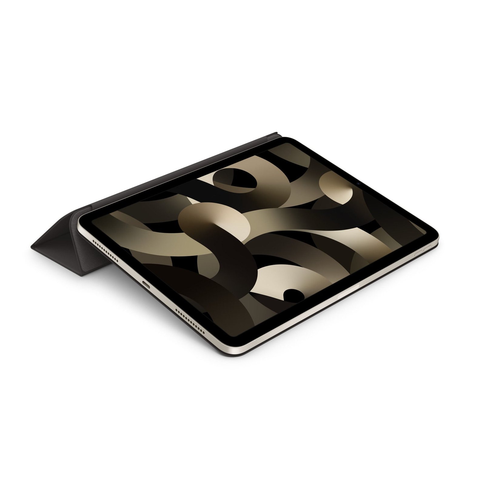 Smart Folio for iPad Air (4th generation) - Black – Power Mac Center