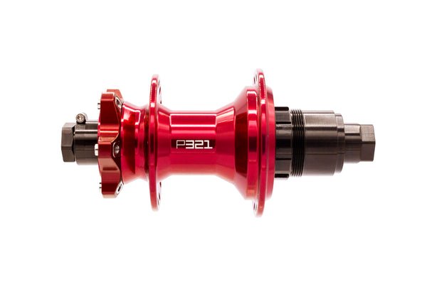 G3 Rear Hub 142x12 – Project321