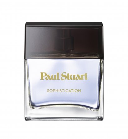 男性用化粧品『ポール・スチュアート』をリニューアル | 株式会社