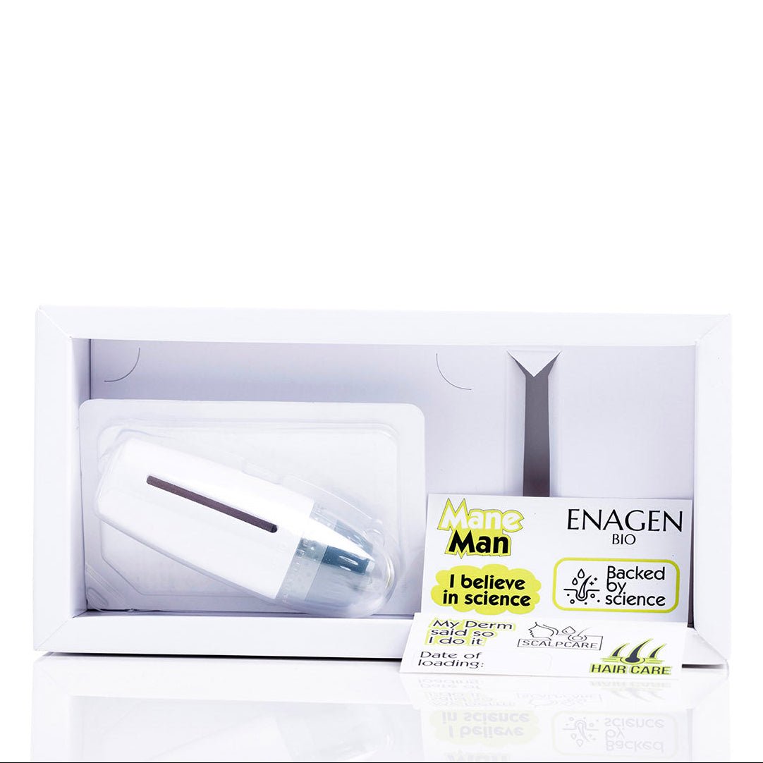 Enagen Bio NanoInfuser Microneedling Serum Applicator / Dermastamp