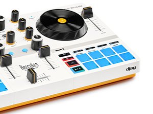 DJCONTROL MIX ULTRA