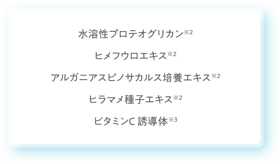 ピッタリ密着・しっかり浸透】TBC フェイスCPHシートパックEX｜TBC
