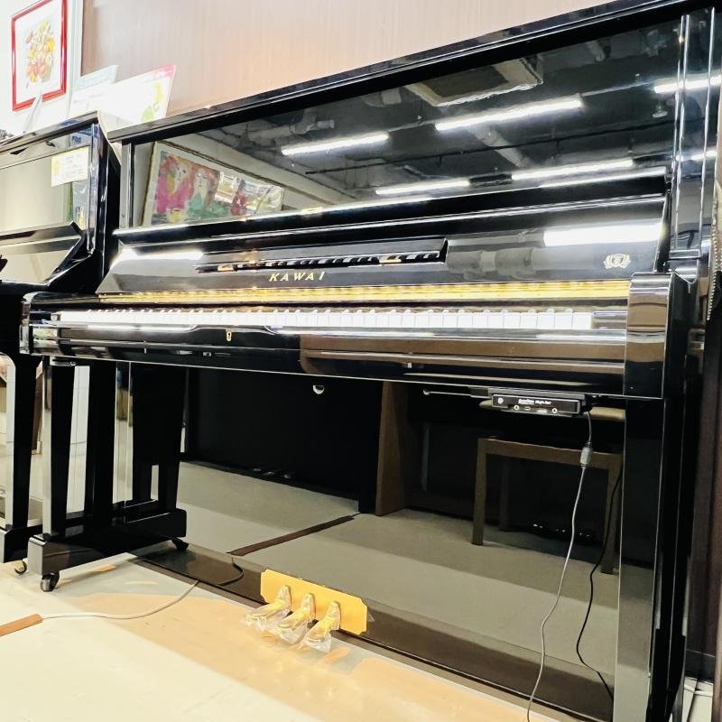 BS-20 SPECIAL サイレント付き通販｜中古ピアノ販売/買取:音楽館ピアノ
