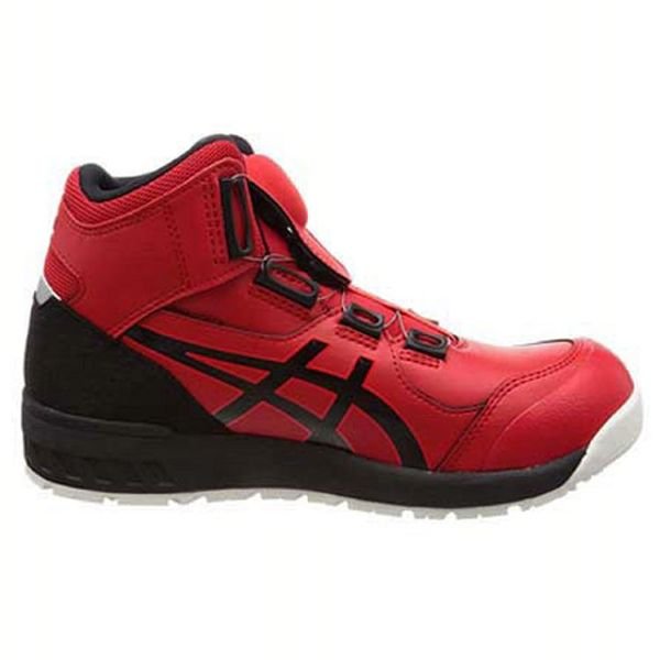 ASICS（アシックス） ウィンジョブ CP304 Boa 1271A030 25.5〜27.0cm