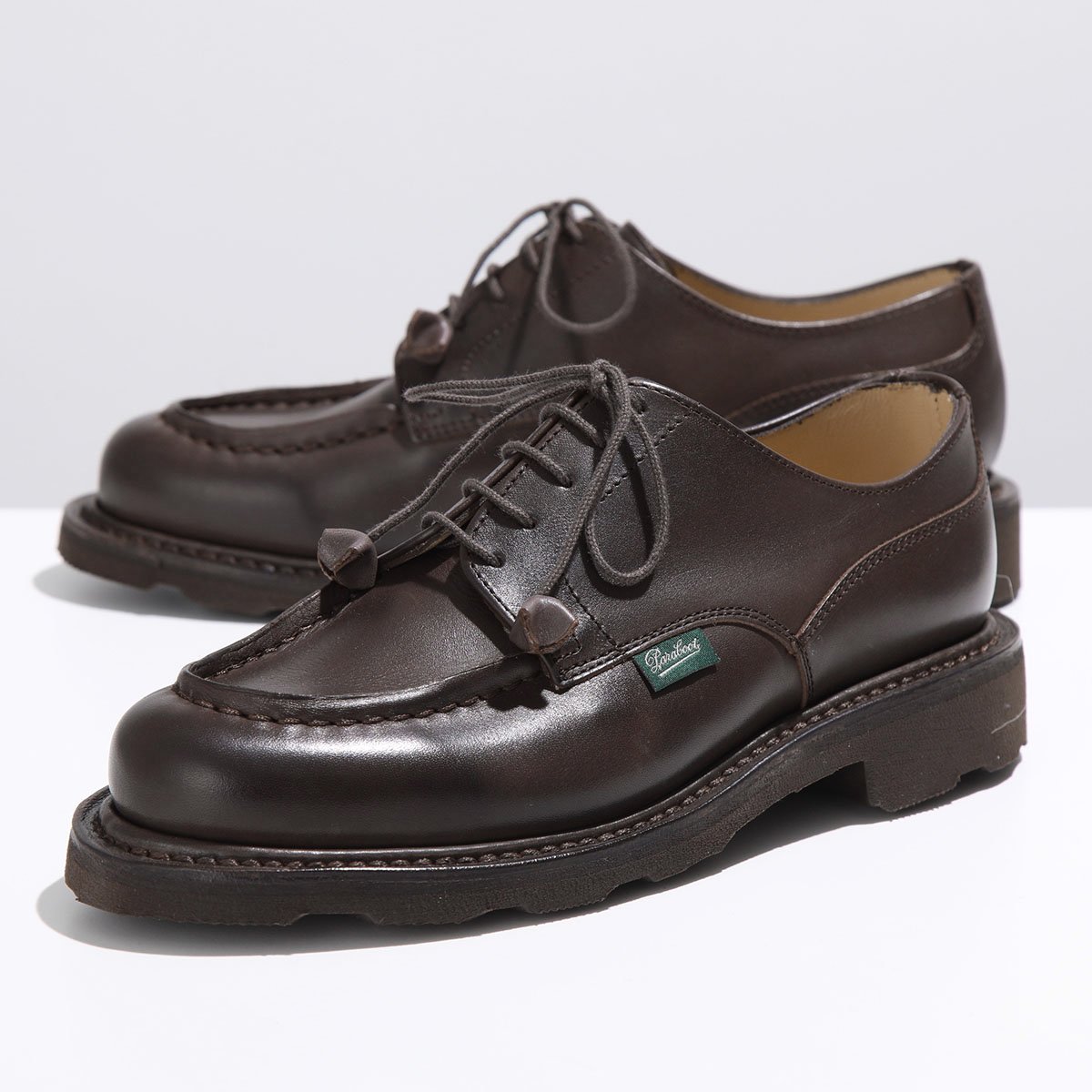 Paraboot（パラブーツ） レザーシューズ 743736 CHAMBORD シャンボード