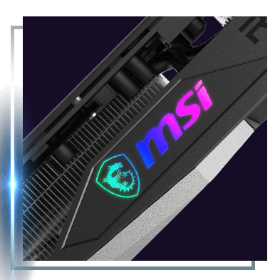 MSI Radeon RX 6650 XT GAMING X 8G