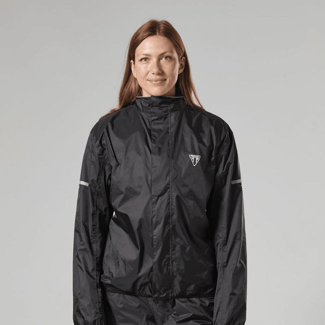 RAIN JACKET