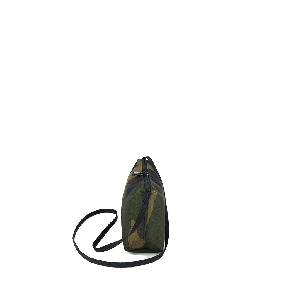 エルベシャプリエ Herve Chapelier 2884W カモフラージュ (ナイロン
