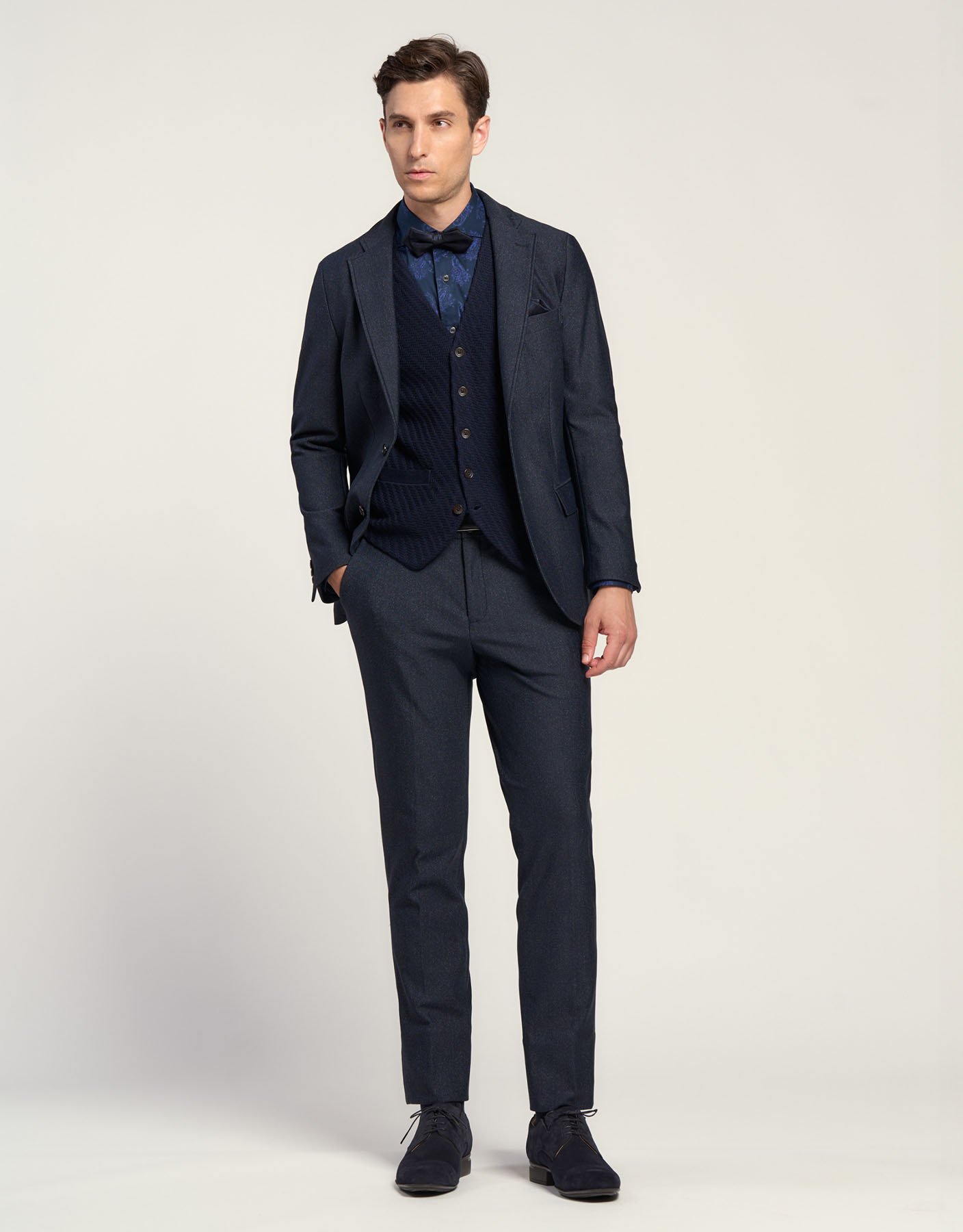 CROWDED CLOSET by MENS BIGI（クラウデッドクローゼット メンズビギ