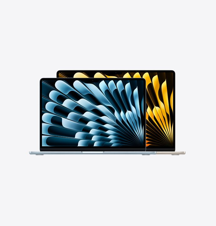 MacBook Airを購入 - Apple（日本）