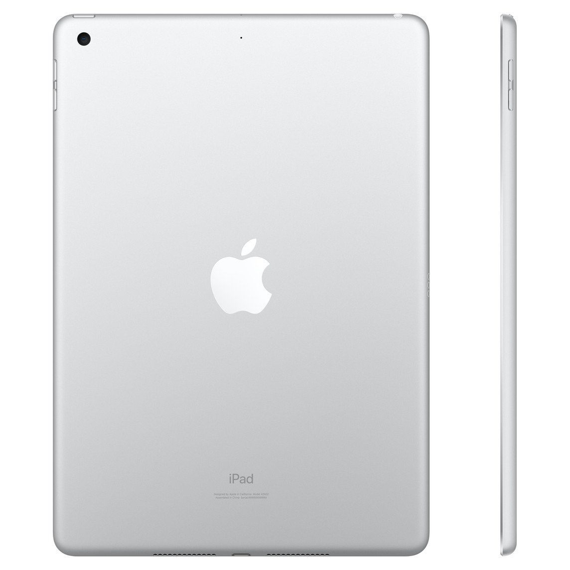 iPad Wi-Fi 64GB - シルバー（第9世代）[整備済製品] - Apple（日本）