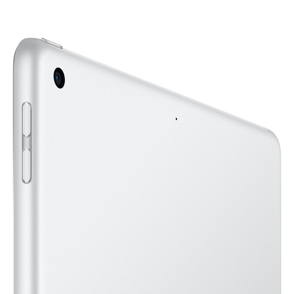 Apple iPad Wi-Fi 64GB シルバー iPad Wi-Fi + Cellular 64GB