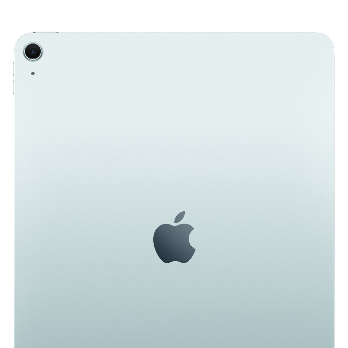 Refurbished 13-inch iPad Air (M2) Wi-Fi 128GB - Blue - Apple